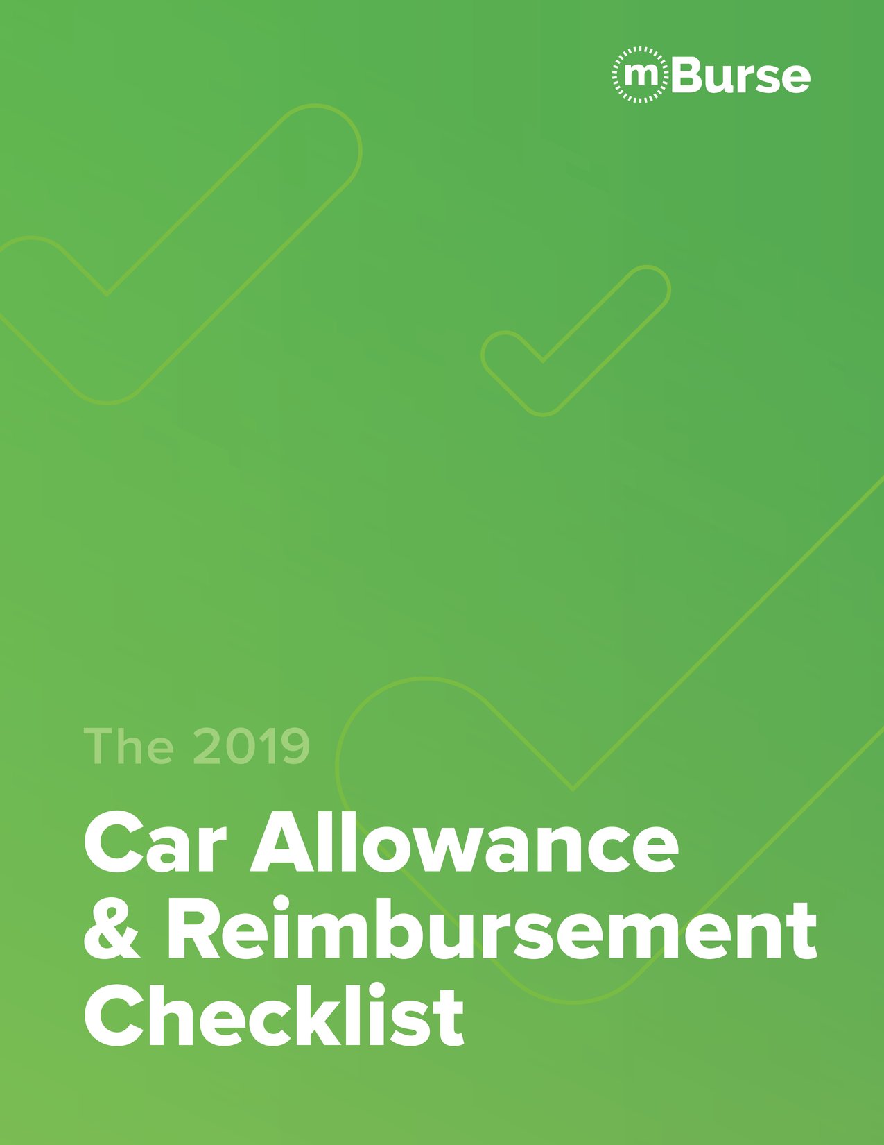 What Are Some Mileage Reimbursement Best Practices? mBurse